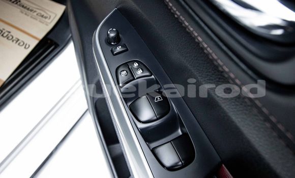 Buy Used Nissan X-Terra White Car in Bangkok in Bangkok Buy Used Nissan X-Terra White Car in Bangkok in Bangkok