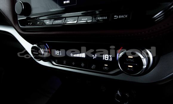 Buy Used Nissan X-Terra White Car in Bangkok in Bangkok Buy Used Nissan X-Terra White Car in Bangkok in Bangkok