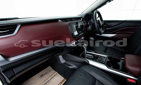 Buy Used Nissan X-Terra White Car in Bangkok in Bangkok Buy Used Nissan X-Terra White Car in Bangkok in Bangkok