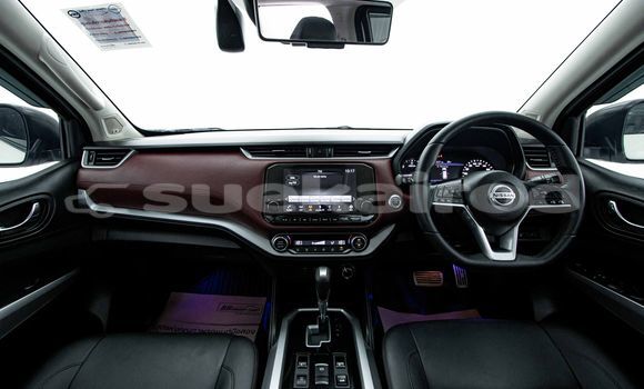 Buy Used Nissan X-Terra White Car in Bangkok in Bangkok Buy Used Nissan X-Terra White Car in Bangkok in Bangkok