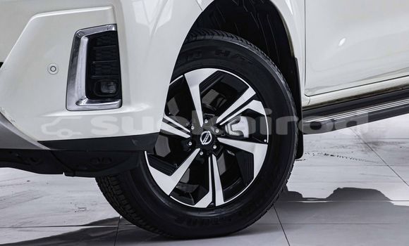 Buy Used Nissan X-Terra White Car in Bangkok in Bangkok Buy Used Nissan X-Terra White Car in Bangkok in Bangkok