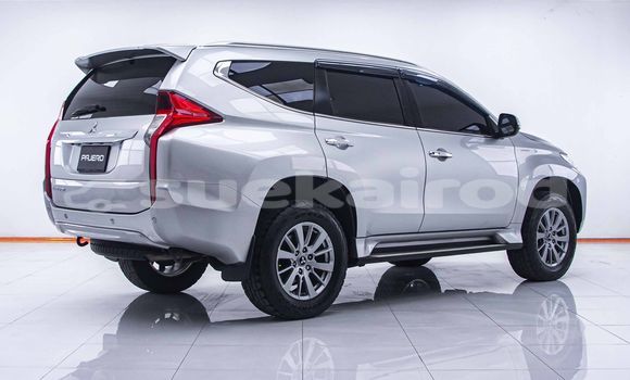 ซื้อ รถมือสอง Mitsubishi Pajero อื่น ๆ รถยนต์ ใน %{เมือง} ใน กรุงเทพมหานคร ซื้อ รถมือสอง Mitsubishi Pajero อื่น ๆ รถยนต์ ใน %{เมือง} ใน กรุงเทพมหานคร