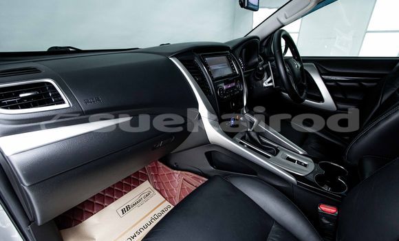 ซื้อ รถมือสอง Mitsubishi Pajero อื่น ๆ รถยนต์ ใน %{เมือง} ใน กรุงเทพมหานคร ซื้อ รถมือสอง Mitsubishi Pajero อื่น ๆ รถยนต์ ใน %{เมือง} ใน กรุงเทพมหานคร