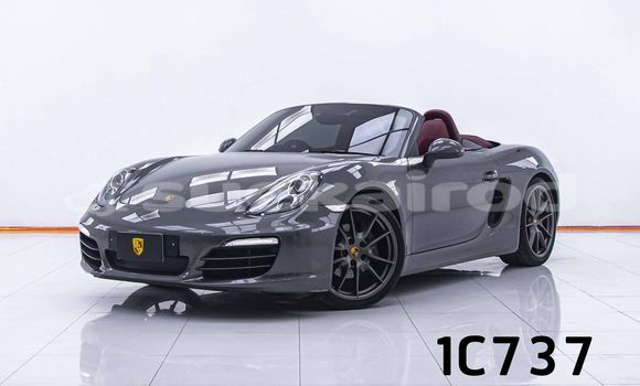 ซื้อ รถมือสอง Porsche Boxster อื่น ๆ รถยนต์ ใน %{เมือง} ใน กรุงเทพมหานคร