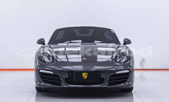 Buy Used Porsche Boxster Other Car in Bangkok in Bangkok Buy Used Porsche Boxster Other Car in Bangkok in Bangkok