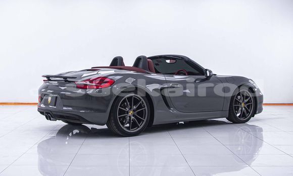 Buy Used Porsche Boxster Other Car in Bangkok in Bangkok Buy Used Porsche Boxster Other Car in Bangkok in Bangkok