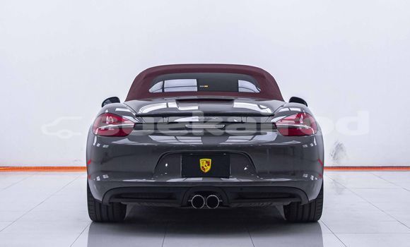 Buy Used Porsche Boxster Other Car in Bangkok in Bangkok Buy Used Porsche Boxster Other Car in Bangkok in Bangkok
