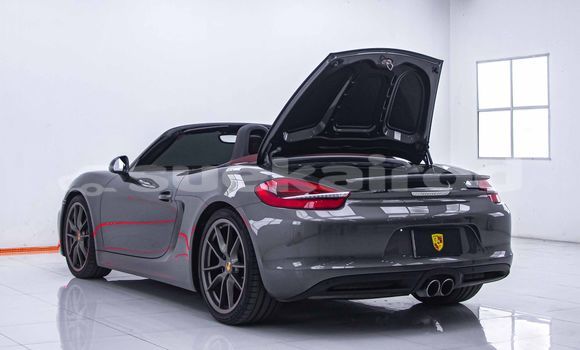 Buy Used Porsche Boxster Other Car in Bangkok in Bangkok Buy Used Porsche Boxster Other Car in Bangkok in Bangkok