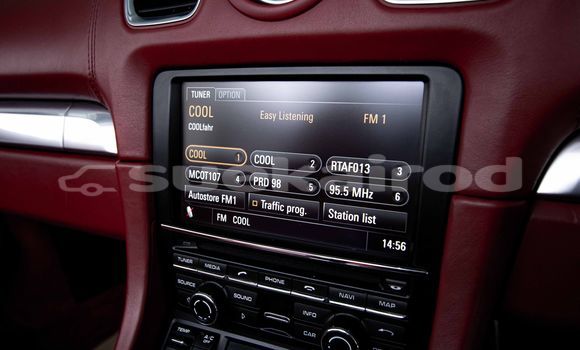 Buy Used Porsche Boxster Other Car in Bangkok in Bangkok Buy Used Porsche Boxster Other Car in Bangkok in Bangkok