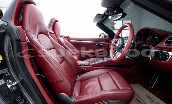 Buy Used Porsche Boxster Other Car in Bangkok in Bangkok Buy Used Porsche Boxster Other Car in Bangkok in Bangkok