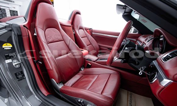 Buy Used Porsche Boxster Other Car in Bangkok in Bangkok Buy Used Porsche Boxster Other Car in Bangkok in Bangkok
