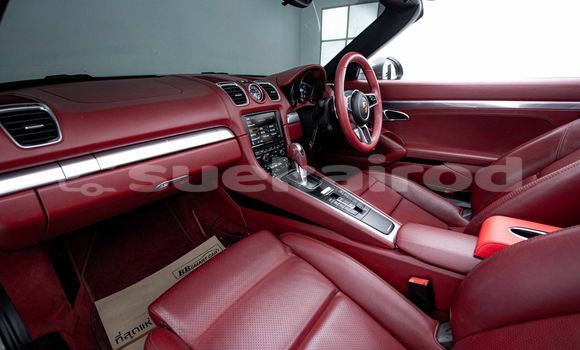 Buy Used Porsche Boxster Other Car in Bangkok in Bangkok Buy Used Porsche Boxster Other Car in Bangkok in Bangkok