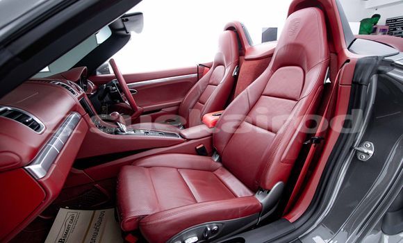 Buy Used Porsche Boxster Other Car in Bangkok in Bangkok Buy Used Porsche Boxster Other Car in Bangkok in Bangkok