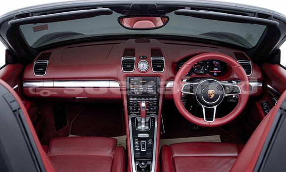 Buy Used Porsche Boxster Other Car in Bangkok in Bangkok Buy Used Porsche Boxster Other Car in Bangkok in Bangkok