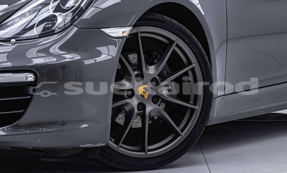 Buy Used Porsche Boxster Other Car in Bangkok in Bangkok Buy Used Porsche Boxster Other Car in Bangkok in Bangkok