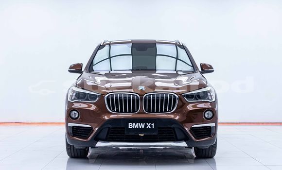 ซื้อ รถมือสอง BMW X1 สีน้ำตาล รถยนต์ ใน %{เมือง} ใน กรุงเทพมหานคร ซื้อ รถมือสอง BMW X1 สีน้ำตาล รถยนต์ ใน %{เมือง} ใน กรุงเทพมหานคร