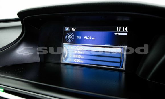 Buy Used Honda Accord Other Car in Bangkok in Bangkok Buy Used Honda Accord Other Car in Bangkok in Bangkok