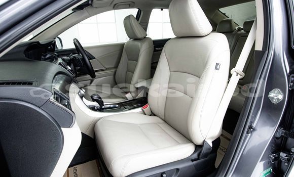 Buy Used Honda Accord Other Car in Bangkok in Bangkok Buy Used Honda Accord Other Car in Bangkok in Bangkok