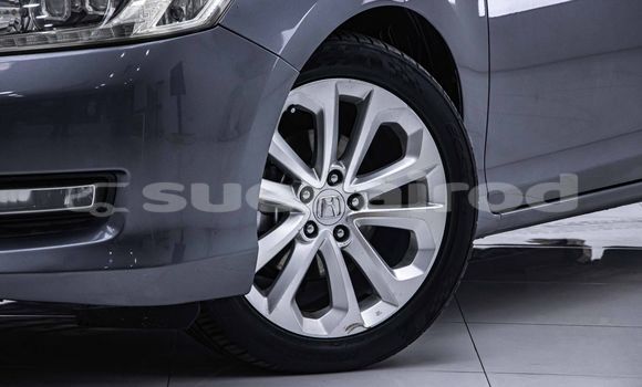 Buy Used Honda Accord Other Car in Bangkok in Bangkok Buy Used Honda Accord Other Car in Bangkok in Bangkok