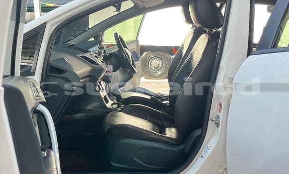 ซื้อ รถมือสอง Ford Fiesta ขาว รถยนต์ ใน %{เมือง} ใน กรุงเทพมหานคร ซื้อ รถมือสอง Ford Fiesta ขาว รถยนต์ ใน %{เมือง} ใน กรุงเทพมหานคร