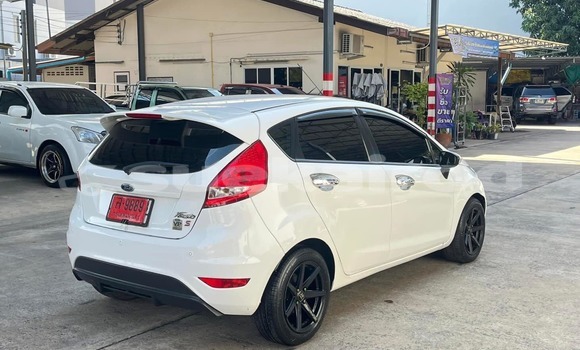 ซื้อ รถมือสอง Ford Fiesta ขาว รถยนต์ ใน %{เมือง} ใน กรุงเทพมหานคร ซื้อ รถมือสอง Ford Fiesta ขาว รถยนต์ ใน %{เมือง} ใน กรุงเทพมหานคร