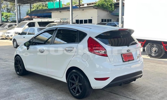ซื้อ รถมือสอง Ford Fiesta ขาว รถยนต์ ใน %{เมือง} ใน กรุงเทพมหานคร ซื้อ รถมือสอง Ford Fiesta ขาว รถยนต์ ใน %{เมือง} ใน กรุงเทพมหานคร