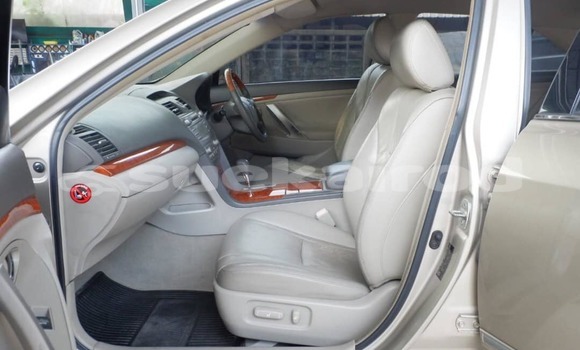 Buy Used Toyota Camry Other Car in Bangkok in Bangkok Buy Used Toyota Camry Other Car in Bangkok in Bangkok