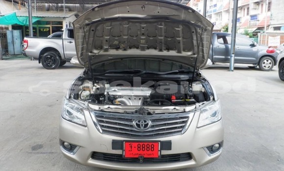 Buy Used Toyota Camry Other Car in Bangkok in Bangkok Buy Used Toyota Camry Other Car in Bangkok in Bangkok