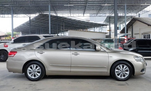 Buy Used Toyota Camry Other Car in Bangkok in Bangkok Buy Used Toyota Camry Other Car in Bangkok in Bangkok