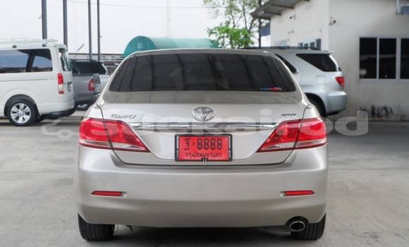 Buy Used Toyota Camry Other Car in Bangkok in Bangkok Buy Used Toyota Camry Other Car in Bangkok in Bangkok