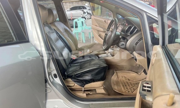 Buy Used Honda City Other Car in Bangkok in Bangkok Buy Used Honda City Other Car in Bangkok in Bangkok