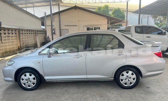 Buy Used Honda City Other Car in Bangkok in Bangkok Buy Used Honda City Other Car in Bangkok in Bangkok