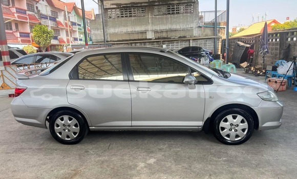 Buy Used Honda City Other Car in Bangkok in Bangkok Buy Used Honda City Other Car in Bangkok in Bangkok