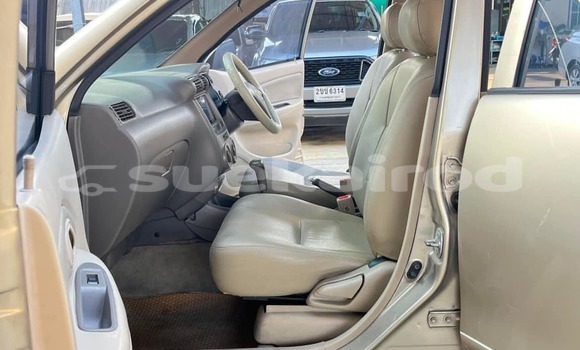 Buy Used Toyota Avanza Other Car in Bangkok in Bangkok Buy Used Toyota Avanza Other Car in Bangkok in Bangkok