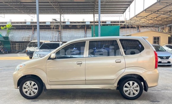 Buy Used Toyota Avanza Other Car in Bangkok in Bangkok Buy Used Toyota Avanza Other Car in Bangkok in Bangkok