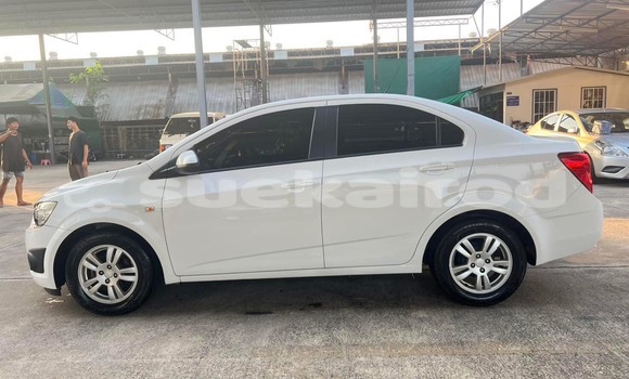 ซื้อ รถมือสอง Chevrolet Sonic อื่น ๆ รถยนต์ ใน %{เมือง} ใน กรุงเทพมหานคร ซื้อ รถมือสอง Chevrolet Sonic อื่น ๆ รถยนต์ ใน %{เมือง} ใน กรุงเทพมหานคร