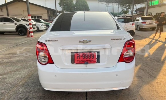 ซื้อ รถมือสอง Chevrolet Sonic อื่น ๆ รถยนต์ ใน %{เมือง} ใน กรุงเทพมหานคร ซื้อ รถมือสอง Chevrolet Sonic อื่น ๆ รถยนต์ ใน %{เมือง} ใน กรุงเทพมหานคร