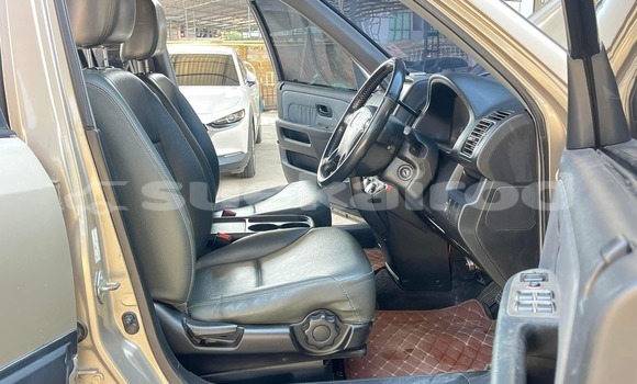 Buy Used Honda CR-V Other Car in Bangkok in Bangkok Buy Used Honda CR-V Other Car in Bangkok in Bangkok