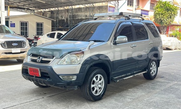 Buy Used Honda CR-V Other Car in Bangkok in Bangkok Buy Used Honda CR-V Other Car in Bangkok in Bangkok
