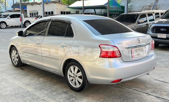 Buy Used Toyota Vios Other Car in Bangkok in Bangkok