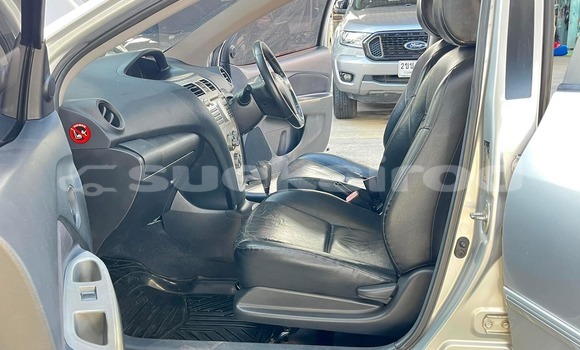 Buy Used Toyota Vios Other Car in Bangkok in Bangkok Buy Used Toyota Vios Other Car in Bangkok in Bangkok