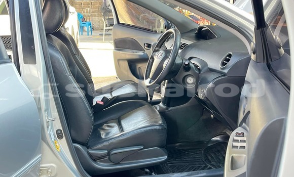 Buy Used Toyota Vios Other Car in Bangkok in Bangkok Buy Used Toyota Vios Other Car in Bangkok in Bangkok