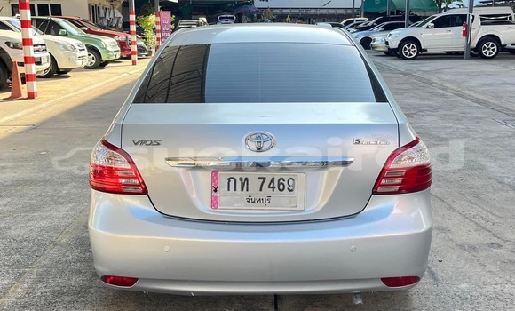 Buy Used Toyota Vios Other Car in Bangkok in Bangkok Buy Used Toyota Vios Other Car in Bangkok in Bangkok