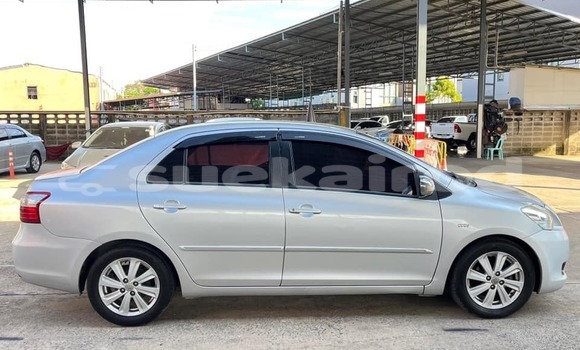 Buy Used Toyota Vios Other Car in Bangkok in Bangkok Buy Used Toyota Vios Other Car in Bangkok in Bangkok
