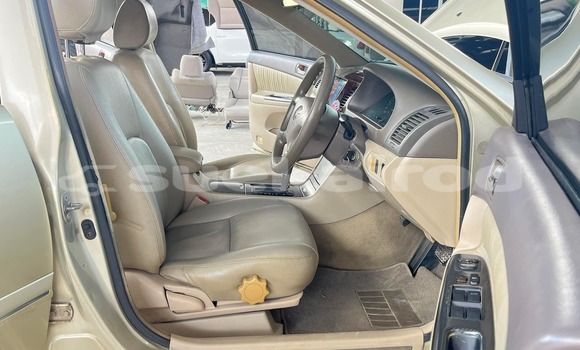 Buy Used Toyota Camry Other Car in Bangkok in Bangkok Buy Used Toyota Camry Other Car in Bangkok in Bangkok