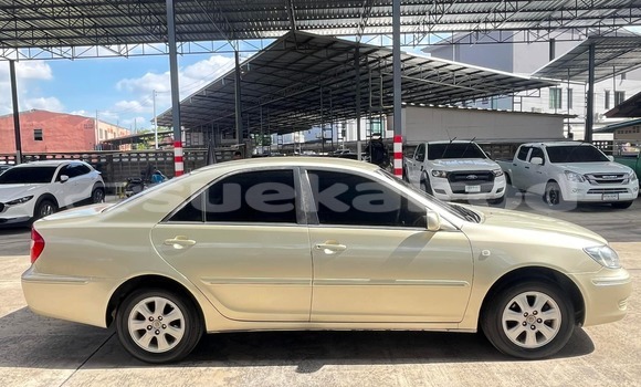 Buy Used Toyota Camry Other Car in Bangkok in Bangkok Buy Used Toyota Camry Other Car in Bangkok in Bangkok