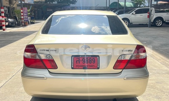 Buy Used Toyota Camry Other Car in Bangkok in Bangkok Buy Used Toyota Camry Other Car in Bangkok in Bangkok