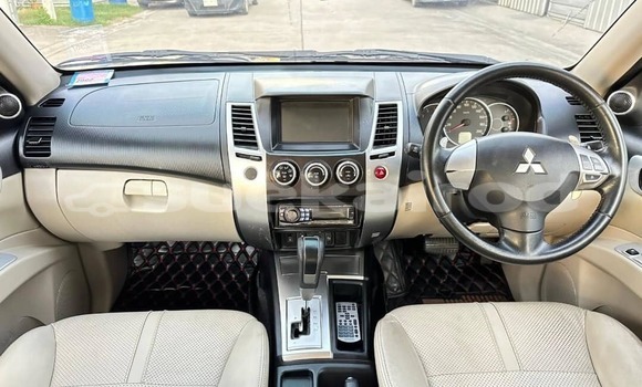 ซื้อ รถมือสอง Mitsubishi Pajero อื่น ๆ รถยนต์ ใน %{เมือง} ใน กรุงเทพมหานคร ซื้อ รถมือสอง Mitsubishi Pajero อื่น ๆ รถยนต์ ใน %{เมือง} ใน กรุงเทพมหานคร