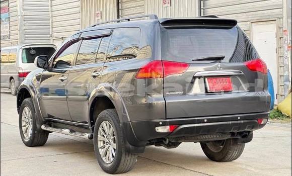 ซื้อ รถมือสอง Mitsubishi Pajero อื่น ๆ รถยนต์ ใน %{เมือง} ใน กรุงเทพมหานคร ซื้อ รถมือสอง Mitsubishi Pajero อื่น ๆ รถยนต์ ใน %{เมือง} ใน กรุงเทพมหานคร