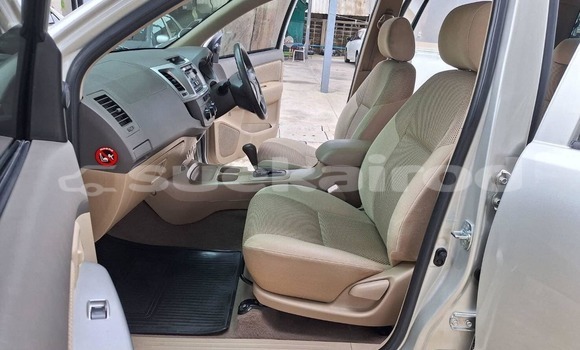 Buy Used Toyota Vigo Other Car in Bangkok in Bangkok Buy Used Toyota Vigo Other Car in Bangkok in Bangkok